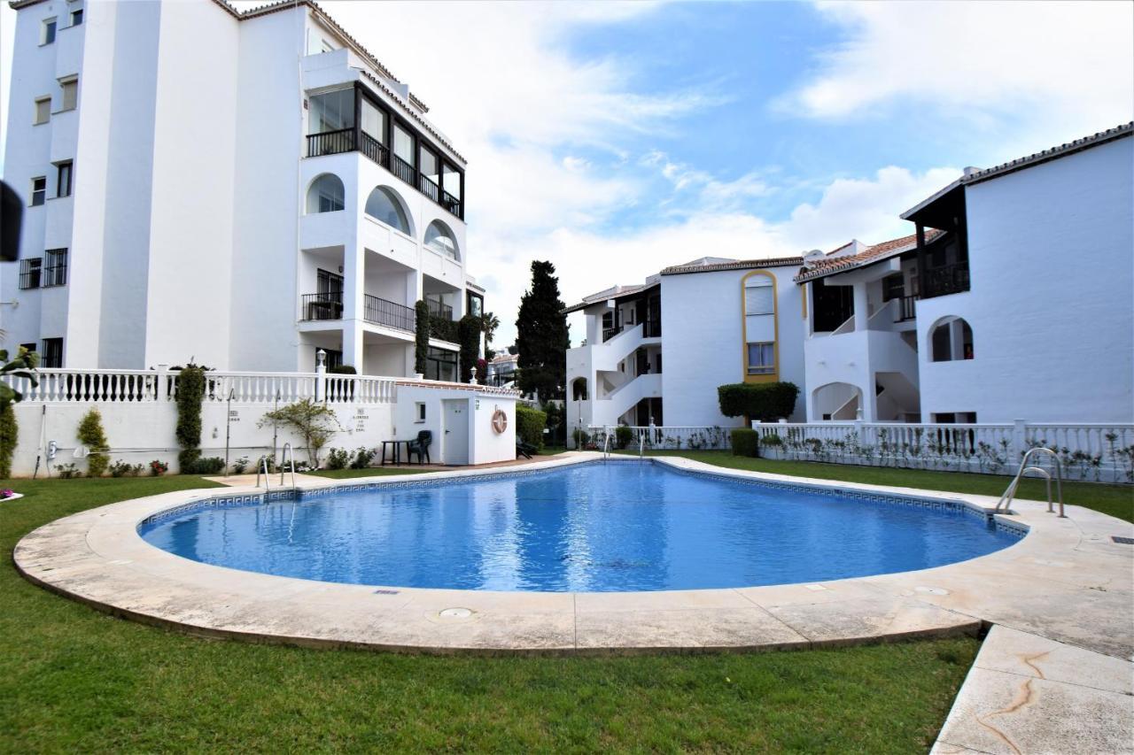 Riviera Del Sol Walking Distance To Beach - Aldea Sitio de Calahonda Екстер'єр фото