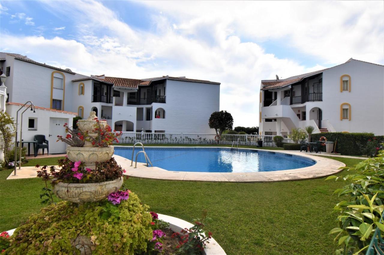 Riviera Del Sol Walking Distance To Beach - Aldea Sitio de Calahonda Екстер'єр фото