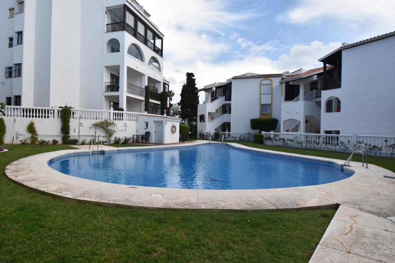 Riviera Del Sol Walking Distance To Beach - Aldea Sitio de Calahonda Екстер'єр фото
